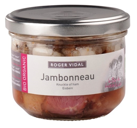 Jambonneau verrine 200g